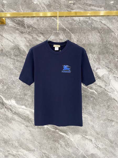 2026年3月23日入荷新作Burberry 半袖 tシャツ...