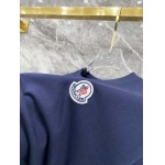 2026年3月23日入荷新作Moncler半袖 tシャツ 超厳選★高級品/誕生日プレゼント/OM工場