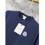 2026年3月23日入荷新作Moncler半袖 tシャツ 超厳選★高級品/誕生日プレゼント/OM工場