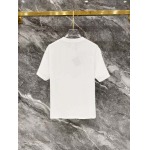 2026年3月23日入荷新作PRADA半袖 tシャツ 超厳選★高級品/誕生日プレゼント/OM工場