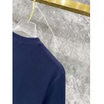 2026年3月23日入荷新作PRADA半袖 tシャツ 超厳選★高級品/誕生日プレゼント/OM工場