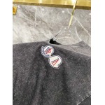 2026年3月23日入荷新作Moncler半袖 tシャツ 超厳選★高級品/誕生日プレゼント/OM工場