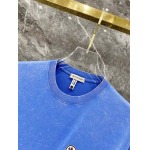 2026年3月23日入荷新作Moncler半袖 tシャツ 超厳選★高級品/誕生日プレゼント/OM工場