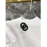 2026年3月23日入荷新作GUCCI半袖 tシャツ 超厳選★高級品/誕生日プレゼント/OM工場