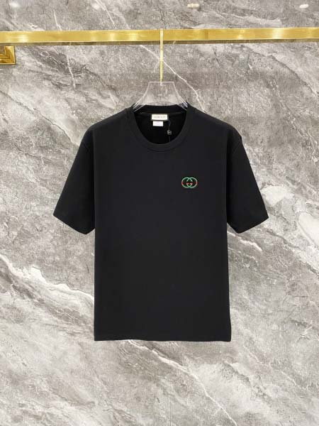 2026年3月23日入荷新作GUCCI半袖 tシャツ 超厳選...