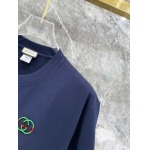 2026年3月23日入荷新作GUCCI半袖 tシャツ 超厳選★高級品/誕生日プレゼント/OM工場