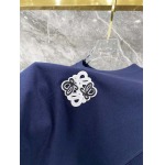 2026年3月23日入荷新作loewe半袖 tシャツ 超厳選★高級品/誕生日プレゼント/OM工場