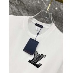 2026年3月23日入荷新作Louis Vuitton半袖 tシャツ 超厳選★高級品/誕生日プレゼント/OM工場