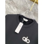 2026年3月23日入荷新作Alo半袖 tシャツ 超厳選★高級品/誕生日プレゼント/OM工場