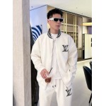 2026年3月23日入荷新作Louis Vuittonスーツ上下 超厳選★高級品/誕生日プレゼント/OM工場