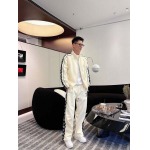 2026年3月23日入荷新作Louis Vuittonスーツ上下 超厳選★高級品/誕生日プレゼント/OM工場