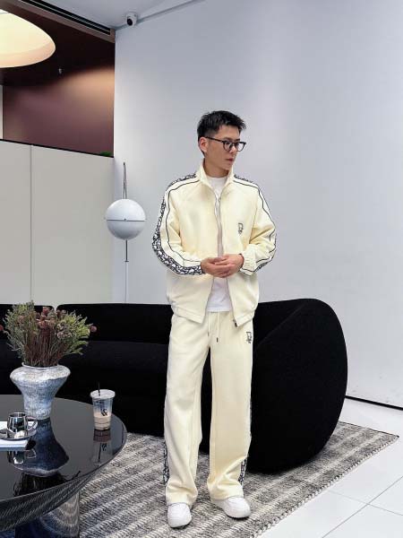 2026年3月23日入荷新作Diorスーツ上下 超厳選★高級...