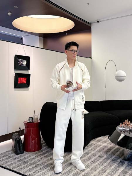 2026年3月23日入荷新作Burberry スーツ上下 超...