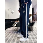 2026年3月23日入荷新作LOEWEスーツ上下 超厳選★高級品/誕生日プレゼント/OM工場