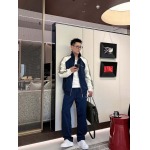 2026年3月23日入荷新作Louis Vuittonスーツ上下 超厳選★高級品/誕生日プレゼント/OM工場