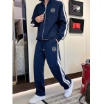 2026年3月23日入荷新作Loeweスーツ上下 超厳選★高級品/誕生日プレゼント/OM工場