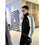 2026年3月23日入荷新作Pradaスーツ上下 超厳選★高級品/誕生日プレゼント/OM工場