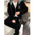 2026年3月23日入荷新作Louis Vuittonスーツ上下 超厳選★高級品/誕生日プレゼント/OM工場