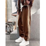 2026年3月23日入荷新作Gucciスーツ上下 超厳選★高級品/誕生日プレゼント/OM工場