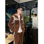 2026年3月23日入荷新作Gucciスーツ上下 超厳選★高級品/誕生日プレゼント/OM工場