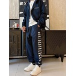 2026年3月23日入荷新作Burberryスーツ上下 超厳選★高級品/誕生日プレゼント/OM工場