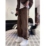 2026年3月23日入荷新作Burberryスーツ上下 超厳選★高級品/誕生日プレゼント/OM工場