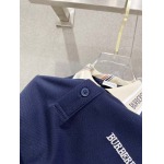 2026年3月23日入荷新作Burberry半袖 tシャツ 超厳選★高級品/誕生日プレゼント/OM工場