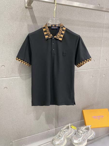 2026年3月23日入荷新作Louis Vuitton半袖 ...