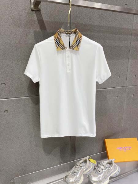 2026年3月23日入荷新作Burberry半袖 tシャツ ...