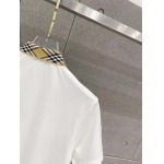 2026年3月23日入荷新作Burberry半袖 tシャツ 超厳選★高級品/誕生日プレゼント/OM工場