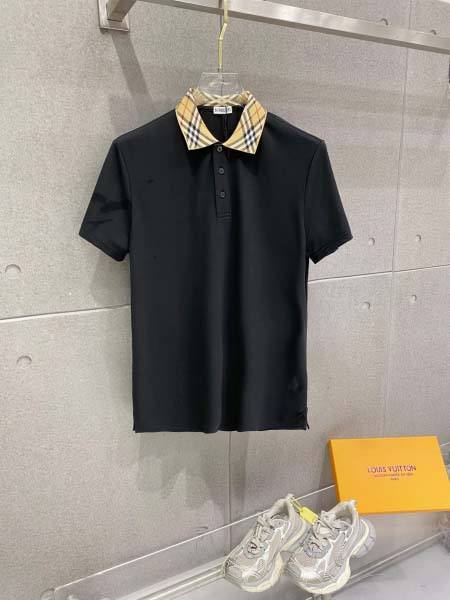 2026年3月23日入荷新作Burberry半袖 tシャツ ...