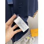 2026年3月23日入荷新作Louis Vuitton半袖 tシャツ 超厳選★高級品/誕生日プレゼント/OM工場