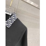 2026年3月23日入荷新作Dior半袖 tシャツ 超厳選★高級品/誕生日プレゼント/OM工場