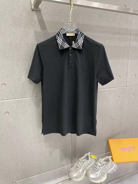 2026年3月23日入荷新作Burberry半袖 tシャツ ...