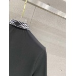 2026年3月23日入荷新作Burberry半袖 tシャツ 超厳選★高級品/誕生日プレゼント/OM工場