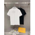 2026年3月23日入荷新作PRADA半袖 tシャツ 超厳選★高級品/誕生日プレゼント/OM工場