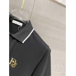 2026年3月23日入荷新作Dior半袖 tシャツ 超厳選★高級品/誕生日プレゼント/OM工場