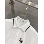 2026年3月23日入荷新作Dior半袖 tシャツ 超厳選★高級品/誕生日プレゼント/OM工場