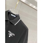 2026年3月23日入荷新作Prada半袖 tシャツ 超厳選★高級品/誕生日プレゼント/OM工場