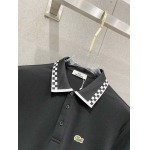 2026年3月23日入荷新作Lacoste半袖 tシャツ 超厳選★高級品/誕生日プレゼント/OM工場