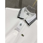 2026年3月23日入荷新作Lacoste半袖 tシャツ 超厳選★高級品/誕生日プレゼント/OM工場