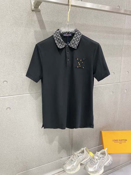 2026年3月23日入荷新作Louis Vuitton半袖 ...