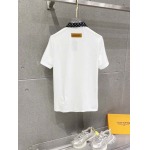 2026年3月23日入荷新作Louis Vuitton半袖 tシャツ 超厳選★高級品/誕生日プレゼント/OM工場