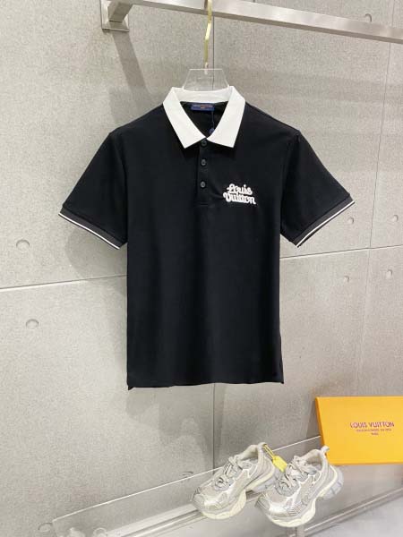 2026年3月23日入荷新作Louis Vuitton半袖 ...