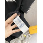 2026年3月23日入荷新作Louis Vuitton半袖 tシャツ 超厳選★高級品/誕生日プレゼント/OM工場