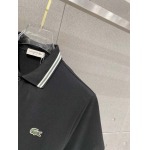 2026年3月23日入荷新作LACOSTE半袖 tシャツ 超厳選★高級品/誕生日プレゼント/OM工場