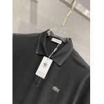 2026年3月23日入荷新作LACOSTE半袖 tシャツ 超厳選★高級品/誕生日プレゼント/OM工場