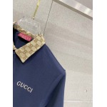 2026年3月23日入荷新作GUCCI半袖 tシャツ 超厳選★高級品/誕生日プレゼント/OM工場