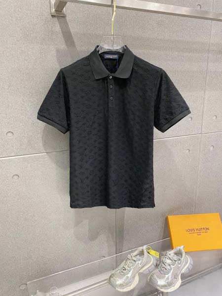 2026年3月23日入荷新作Louis Vuitton半袖 ...