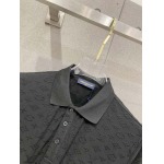 2026年3月23日入荷新作Louis Vuitton半袖 tシャツ 超厳選★高級品/誕生日プレゼント/OM工場